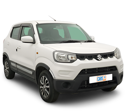 Maruti S PRESSO-img